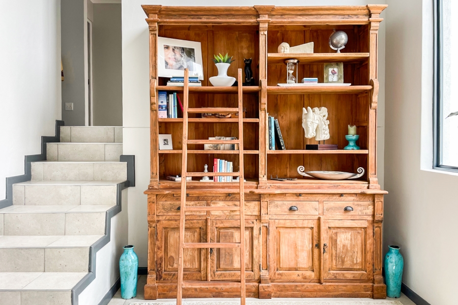 4 Bedroom Property for Sale in Welbedacht Western Cape